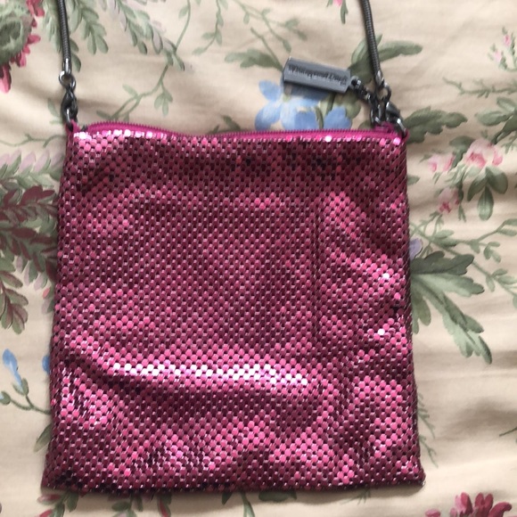 Whiting & Davis Evening Bag - Picture 4 of 4